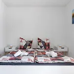 公寓 Casa Conte
