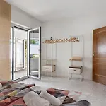 公寓 Casa Conte *