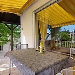 公寓 Casa Conte *