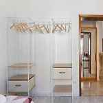 Casa Conte 公寓 *