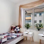 Casa Conte 公寓
