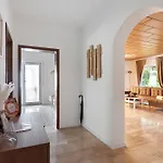 公寓 Casa Conte