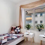 Casa Conte 公寓 *