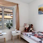 Casa Conte 公寓 *