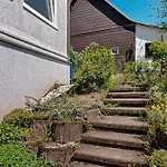 公寓 Casa Conte Mörlenbach