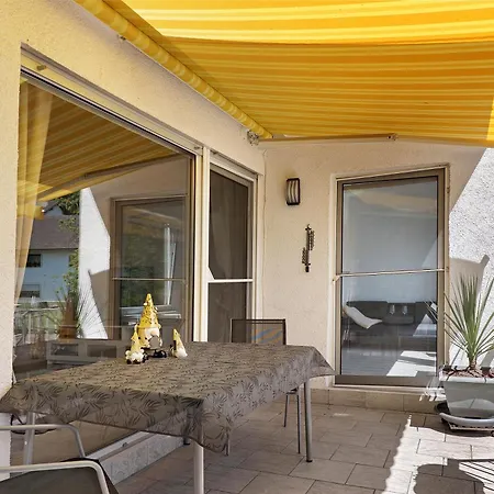 Apartment Casa Conte *