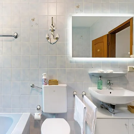 Apartment Casa Conte Moerlenbach