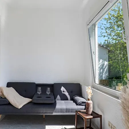 Casa Conte Apartment
