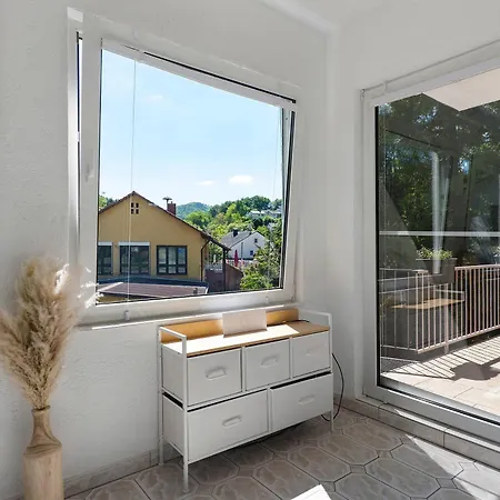 Apartment Casa Conte