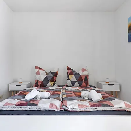 Apartment Casa Conte