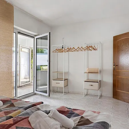 Apartment Casa Conte *