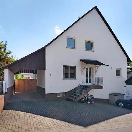 Apartment Casa Conte