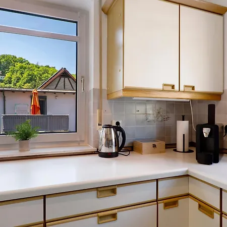 Apartment Casa Conte *