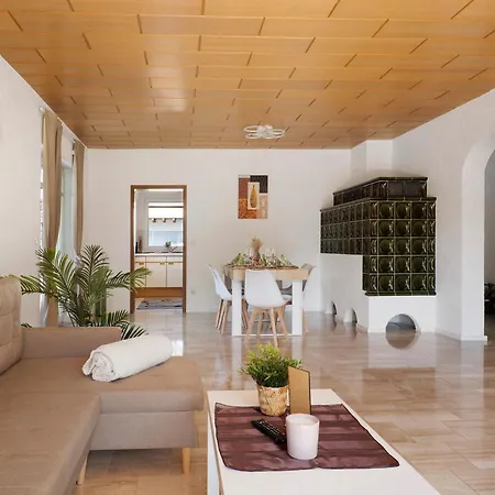 Apartment Casa Conte Moerlenbach