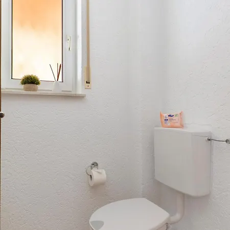 Casa Conte Apartment