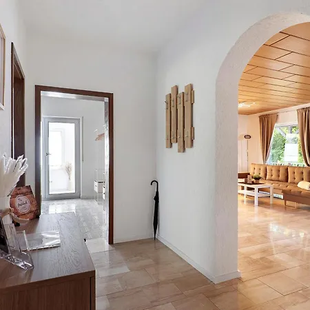 Casa Conte * Moerlenbach