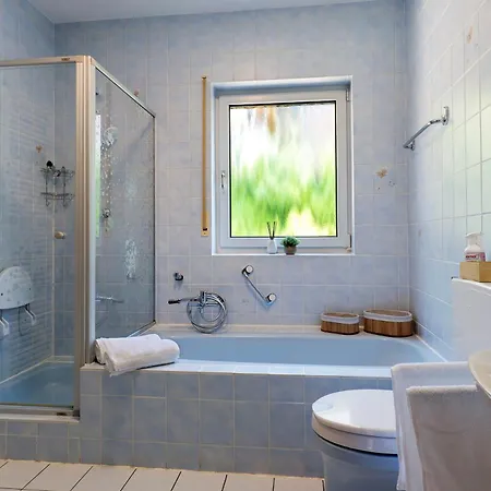 Apartment Casa Conte *