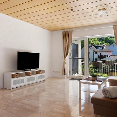 公寓 Casa Conte *