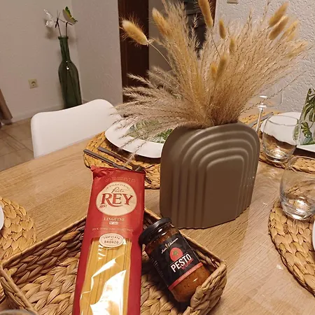 Casa Conte Appartement *