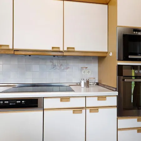 Appartement Casa Conte Mörlenbach