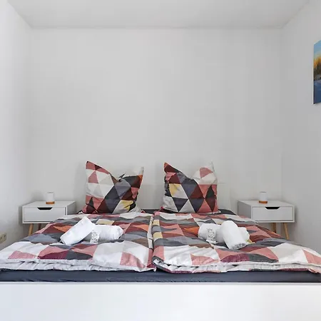 Casa Conte * Mörlenbach