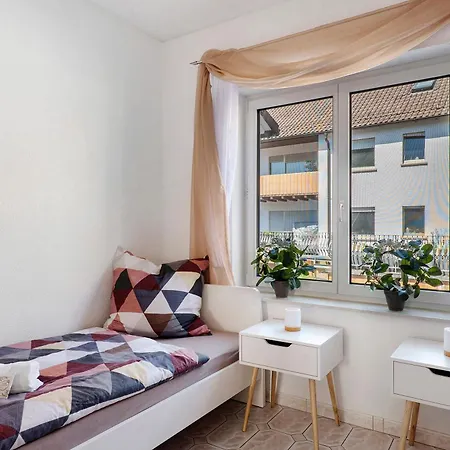 Casa Conte Appartement *