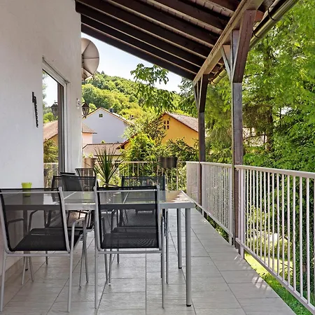 Casa Conte Mörlenbach