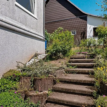 Appartement Casa Conte Mörlenbach