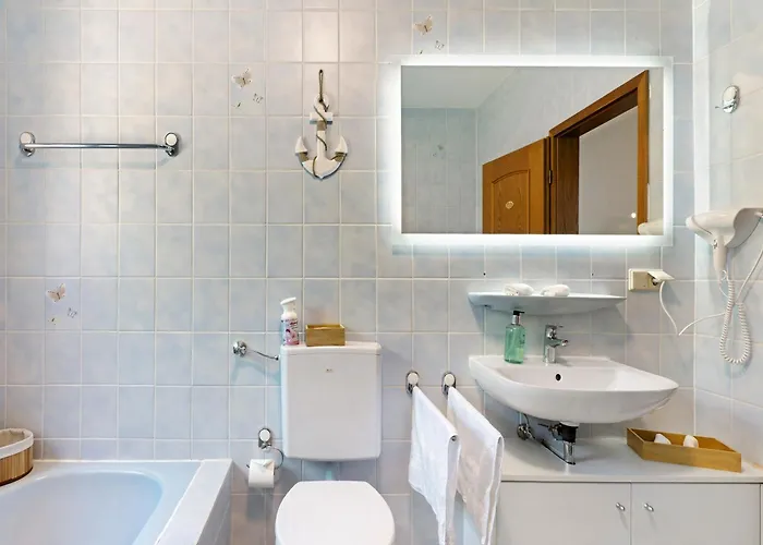 Apartment Casa Conte Mörlenbach