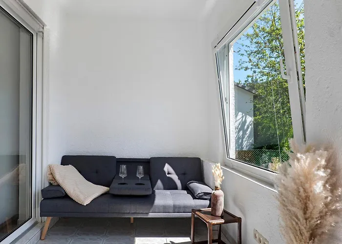 Casa Conte Apartment