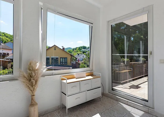 Apartment Casa Conte