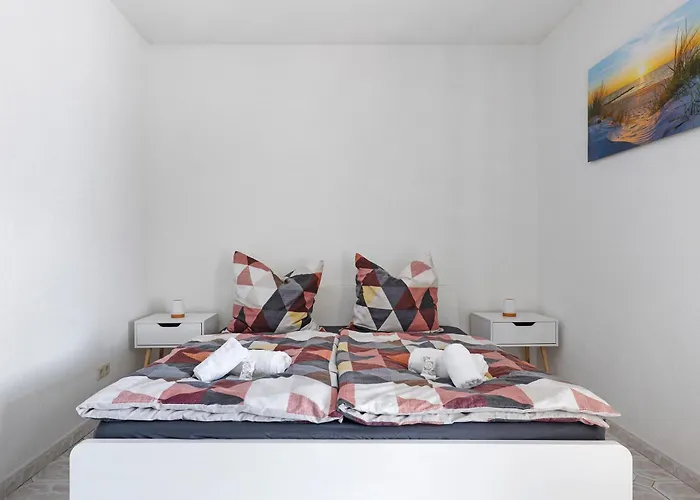 Apartment Casa Conte