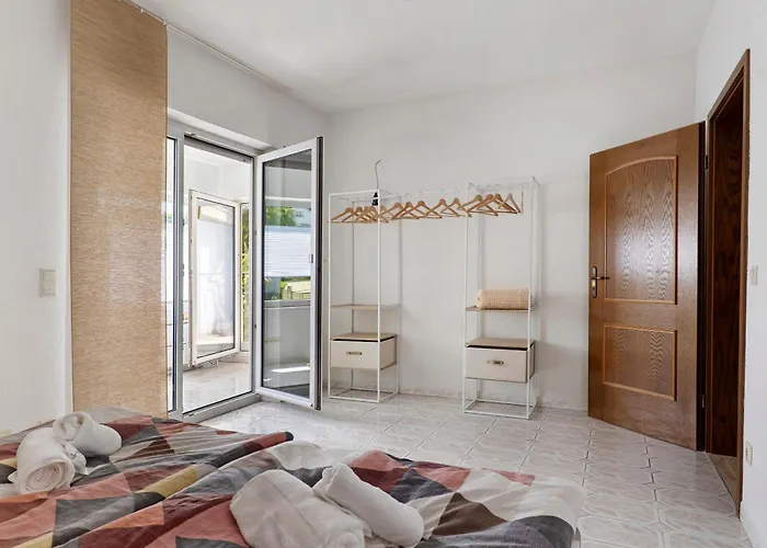 Apartment Casa Conte *