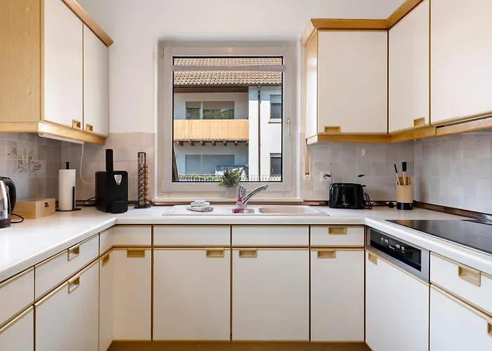 Casa Conte Apartment