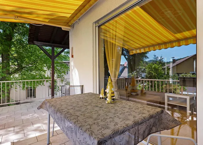 Apartment Casa Conte *