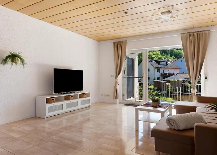 Casa Conte Mörlenbach