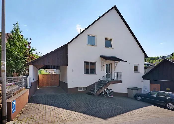 Apartment Casa Conte