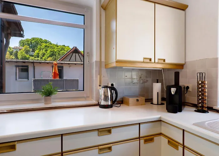 Apartment Casa Conte *