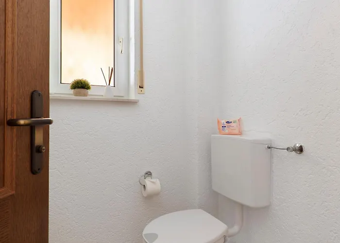 Casa Conte Apartment