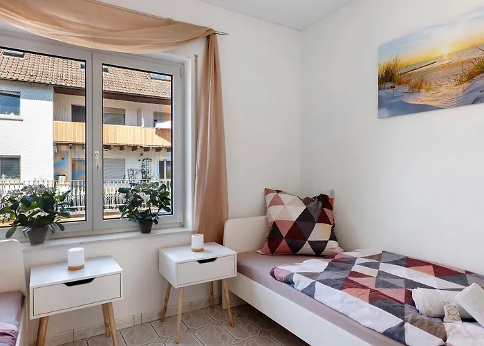 Casa Conte Mörlenbach