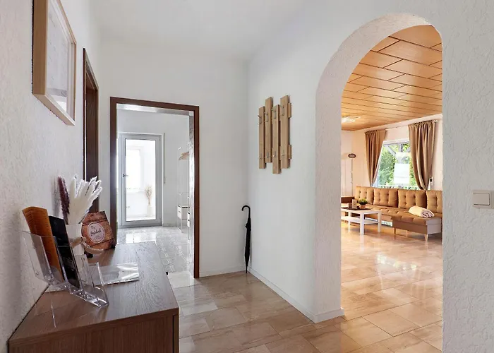 Casa Conte * Mörlenbach