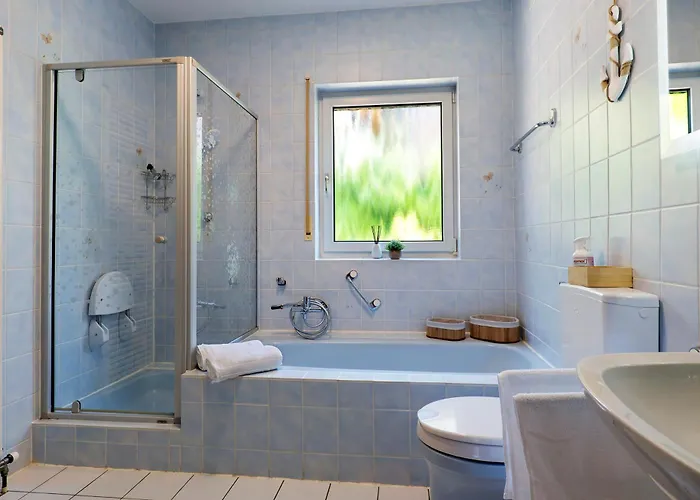 Apartment Casa Conte *