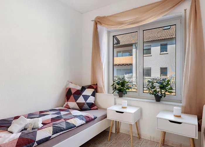 Casa Conte Apartment