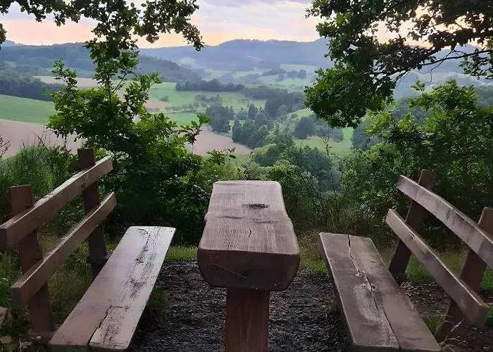 Apartment Casa Conte Mörlenbach